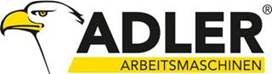 Adler Arbeitsmaschinen Logo