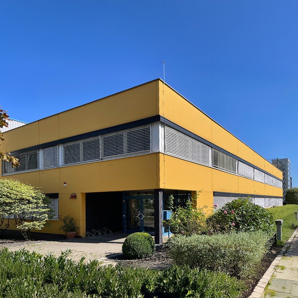Denkendorf Büro